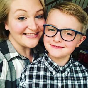 Meet your Posher, Shayne